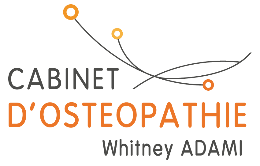 Cabinet Osteopathie Whitney Adami